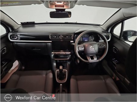 2023 Citroen C3 - thumbnail 4