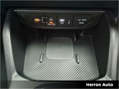 2026 Kia K4 - thumbnail 14