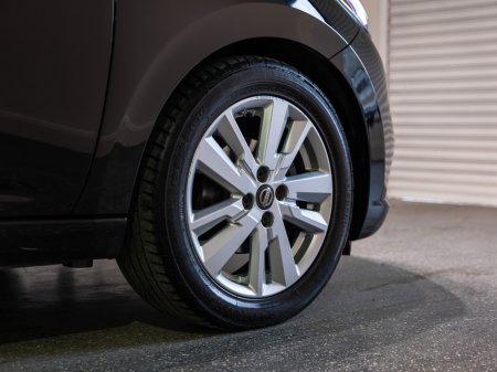 2019 Nissan Micra - thumbnail 11