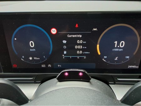 2024 Hyundai Kona - thumbnail 12