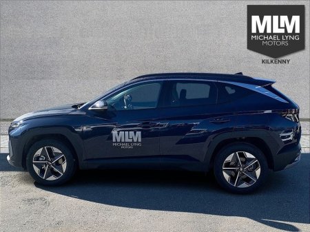 2025 Hyundai Tucson Tucson FL Executive Plus €42,995 thumbnail