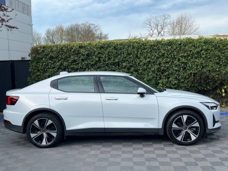 2023 Polestar 2 - thumbnail 2