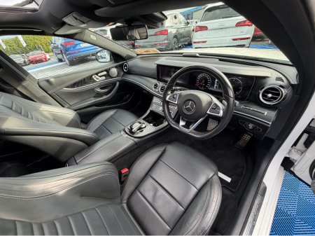 2018 Mercedes-Benz E Class SPORT PLUS - 2.0L DIESEL - AUTO - 12M WARRANTY - CAR: 1784 €26,950 thumbnail