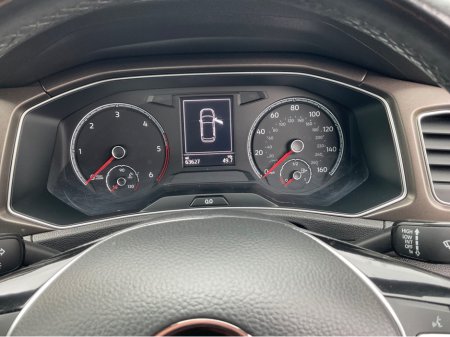 2019 Volkswagen T-Roc - thumbnail 11