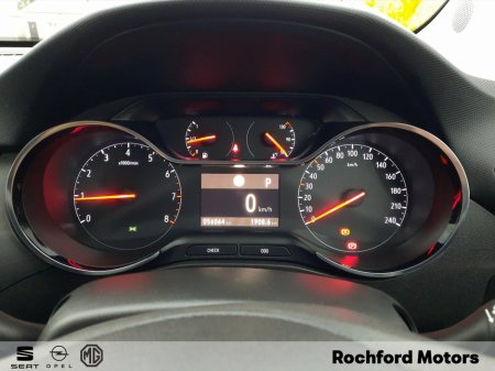 2023 Opel Crossland X SPORT 1.2 130PS-PET- X €22,950 thumbnail