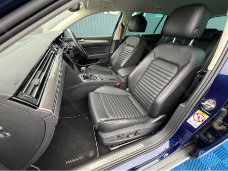 2020 Volkswagen Passat - thumbnail 42