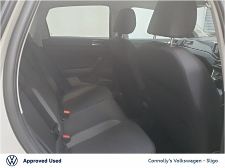 2025 Volkswagen Polo EDITION 75 1.0TSI 95HP AUTO €29,945 thumbnail