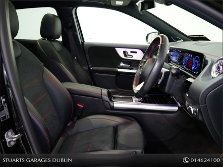 2024 Mercedes-Benz EQA *SOLD DEPOSIT TAKEN*EQA 250+ PREMIUM PLUS:. MASSIVE SPEC, PANORAMIC SUNROOF, ELECTRIC MEMORY SEATS, HEADS UP DISPLAY, KEYLESS ENTRY AND GO, 360 CAMERA thumbnail