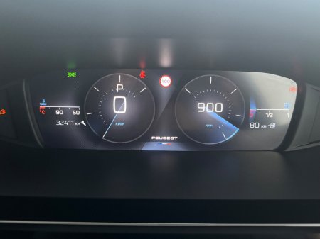 2025 Peugeot 408 - thumbnail 14