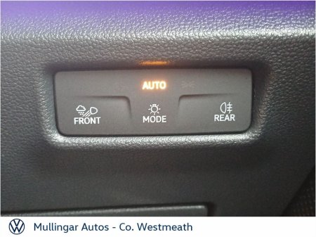 2024 Volkswagen Tiguan Launch Edition 2.0 TDI 150HP DSG €42,950 thumbnail