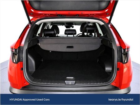 2023 Hyundai Tucson 2WD Executive €33,900 thumbnail