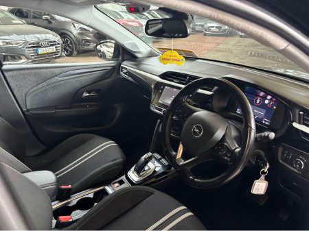 2022 Opel Corsa - thumbnail 5