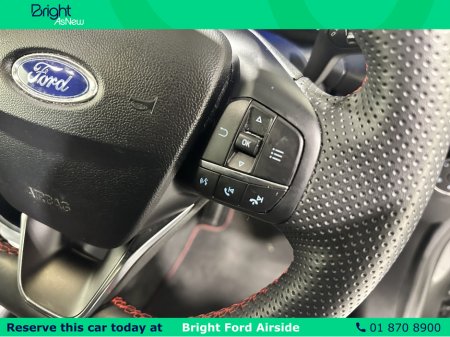 2022 Ford Puma - thumbnail 19