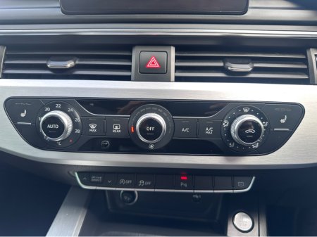 2018 Audi A5 - thumbnail 10