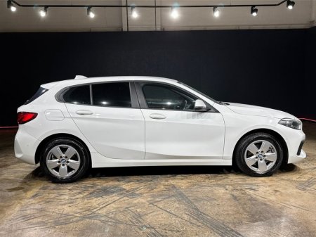 2020 BMW 1 Series 1.5 AUTO - FACE LIFT - CRUISE CONTROL - REVERSE CAMERA €25,950