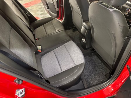 2023 Kia Stonic 1.0 K2 PE €21,950 thumbnail