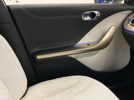 2025 Smart #1 - thumbnail 14