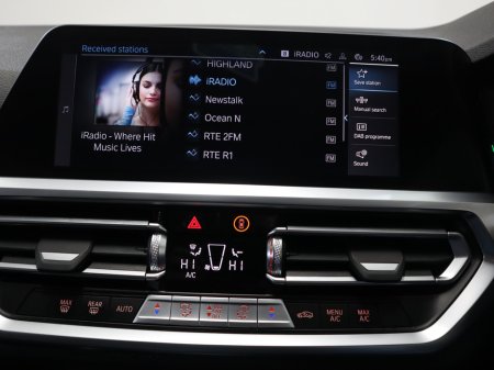 2022 BMW 3 Series - thumbnail 15