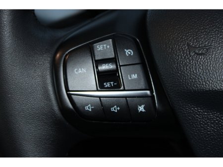 2020 Ford Focus 1.0 Ecoboost 125PS Titanium €18,950 thumbnail