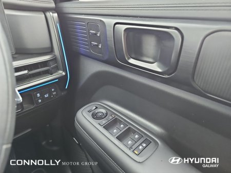2024 Hyundai Santa Fe - thumbnail 24