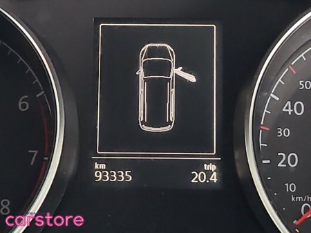 2016 Volkswagen Touran 1.4 TSI Auto €16,880 thumbnail