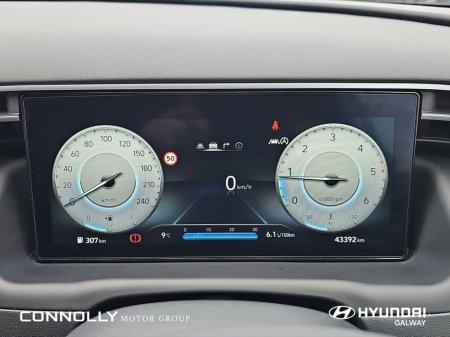 2023 Hyundai Tucson 2WD Executive Plus - €354 p/m * JUST IN * €34,950 thumbnail