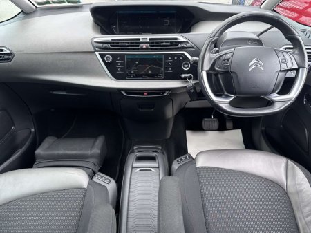 2018 Citroen Grand C4 Picasso - thumbnail 17