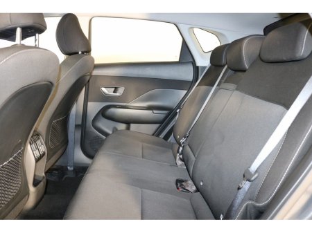 2024 Hyundai Kona - thumbnail 11