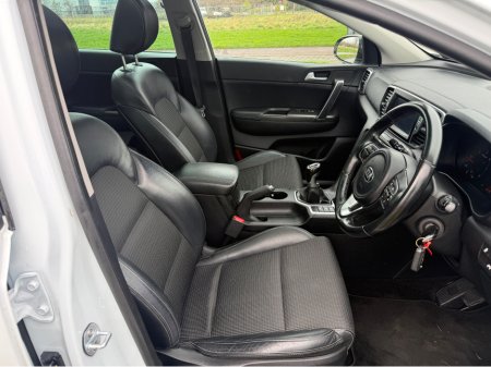 2016 Kia Sportage - thumbnail 14