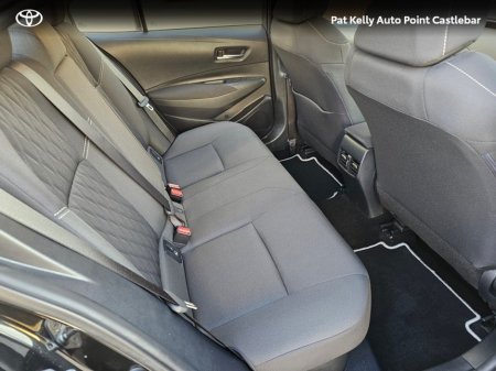 2023 Toyota Corolla - thumbnail 11