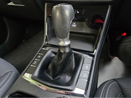 2024 Ssangyong Korando EX DEMO L ELX PACK FULL LEATHER 3 YEAR FACTORY WARRANTY  FULLY LOADED  DIGITAL CLUSTER REV CAMERA - CARPLAY - €32,950 thumbnail