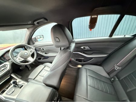 2020 BMW 3 Series M-SPORT PLUS X-DRIVE - 2.0L DIESEL - AUTO - 12M WARRANTY - CAR: 1689 €34,950 thumbnail