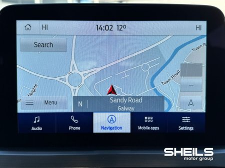 2020 Ford Kuga - thumbnail 17