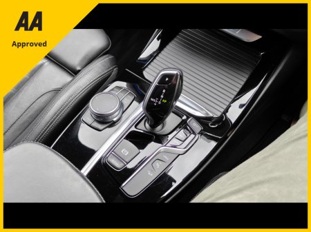 2021 BMW X3 - thumbnail 28