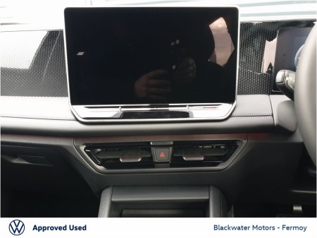 2026 Volkswagen Tiguan - thumbnail 17