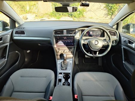 2019 Volkswagen Golf - thumbnail 12