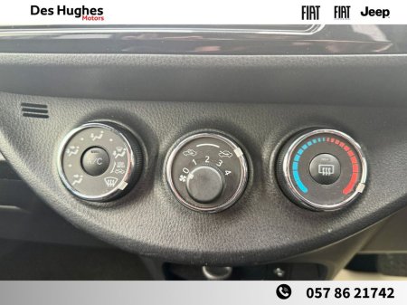 2019 Toyota Yaris 1.0 Automatic High Spec thumbnail