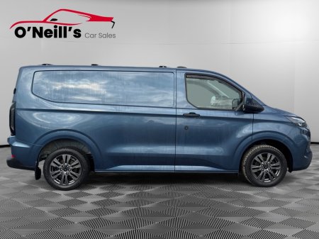 2024 Ford Transit Custom *NO VAT* 280S TREND 2.0TD136 T6 €31,999