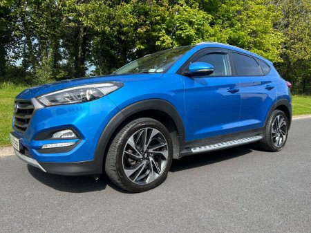 2016 Hyundai Tucson - photo 6
