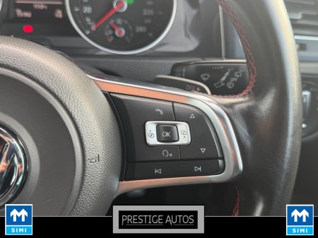 2015 Volkswagen Golf - thumbnail 17