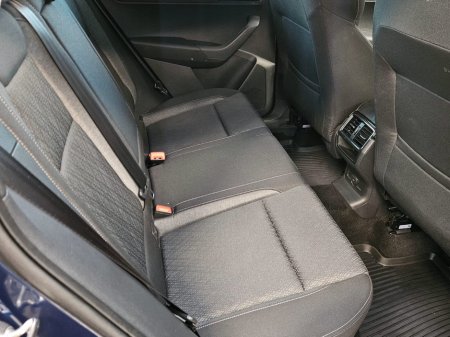 2022 Skoda Karoq 2.0TDI 115HP Style thumbnail