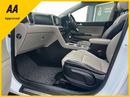 2020 Kia Sportage - thumbnail 15