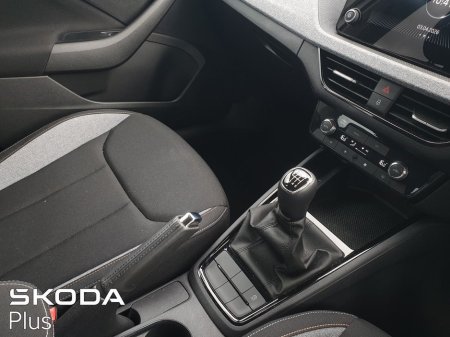 2025 Skoda Kamiq - thumbnail 23