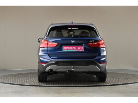 2017 BMW X1 - thumbnail 7