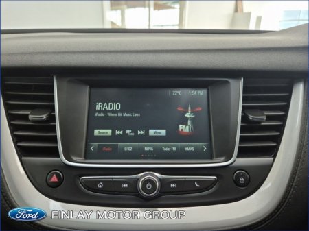 2019 Opel Grandland X SC 1.2i 130PS 6 Speed Auto, Full service history . €17,950 thumbnail