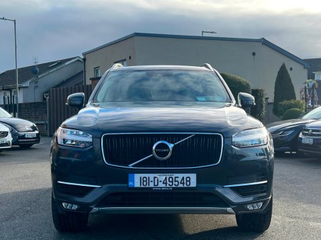 2018 Volvo XC90 - photo 2