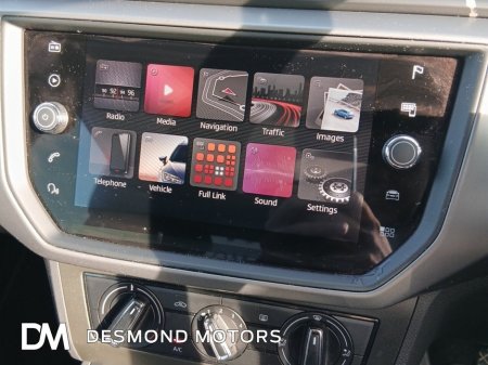 2018 SEAT Ibiza - thumbnail 11