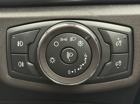 2018 Ford Mondeo 1.5TDCi 120PS Titanium €12,950 thumbnail