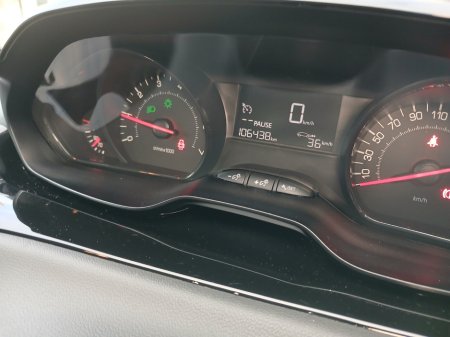 2013 Peugeot 208 1.0 68 bhp Access €5,650 thumbnail