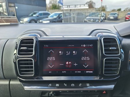 2023 Citroen C5 Aircross - thumbnail 16